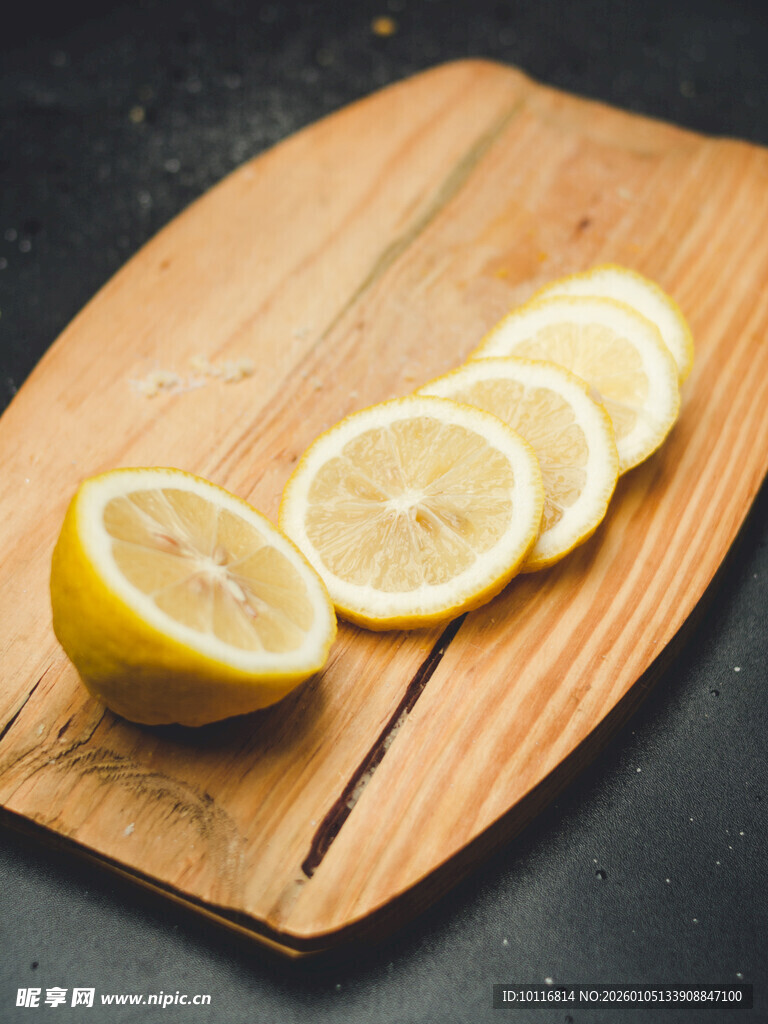 柠檬