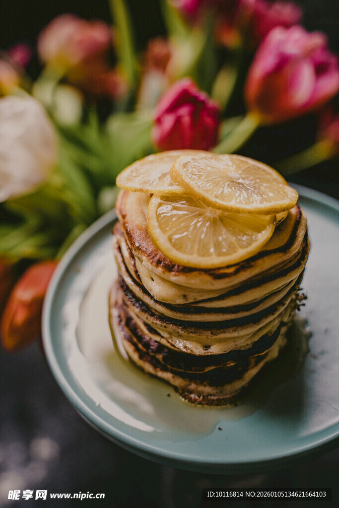 松饼