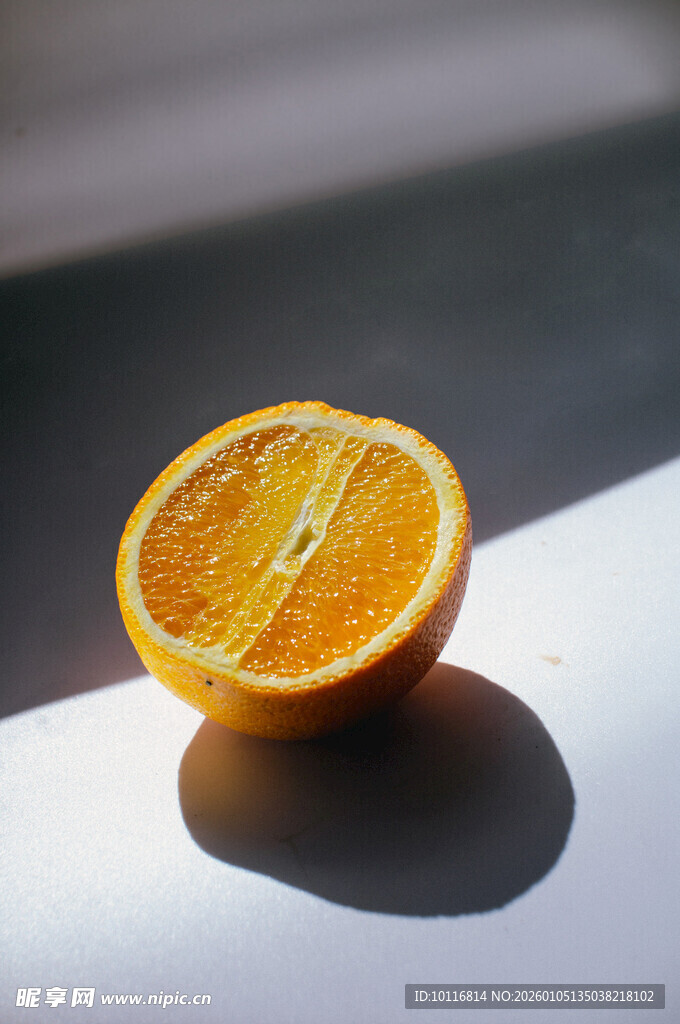 鲜橙