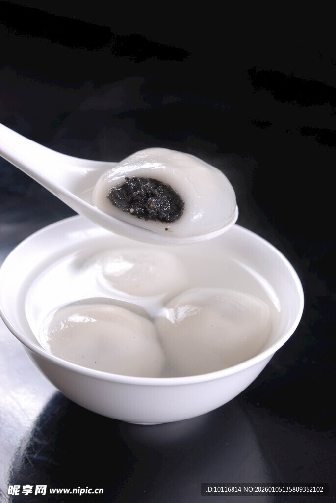 汤圆