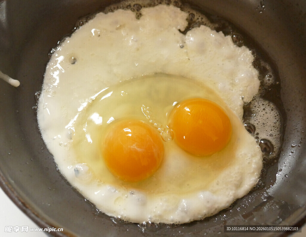 煎蛋