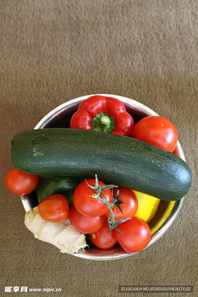蔬菜