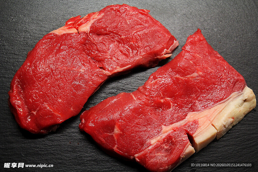 鲜肉