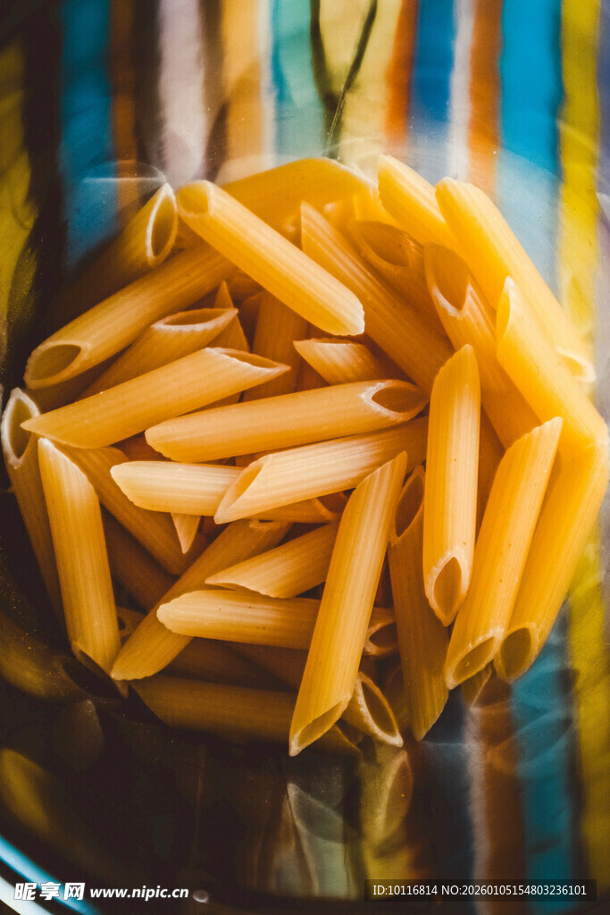 通心粉
