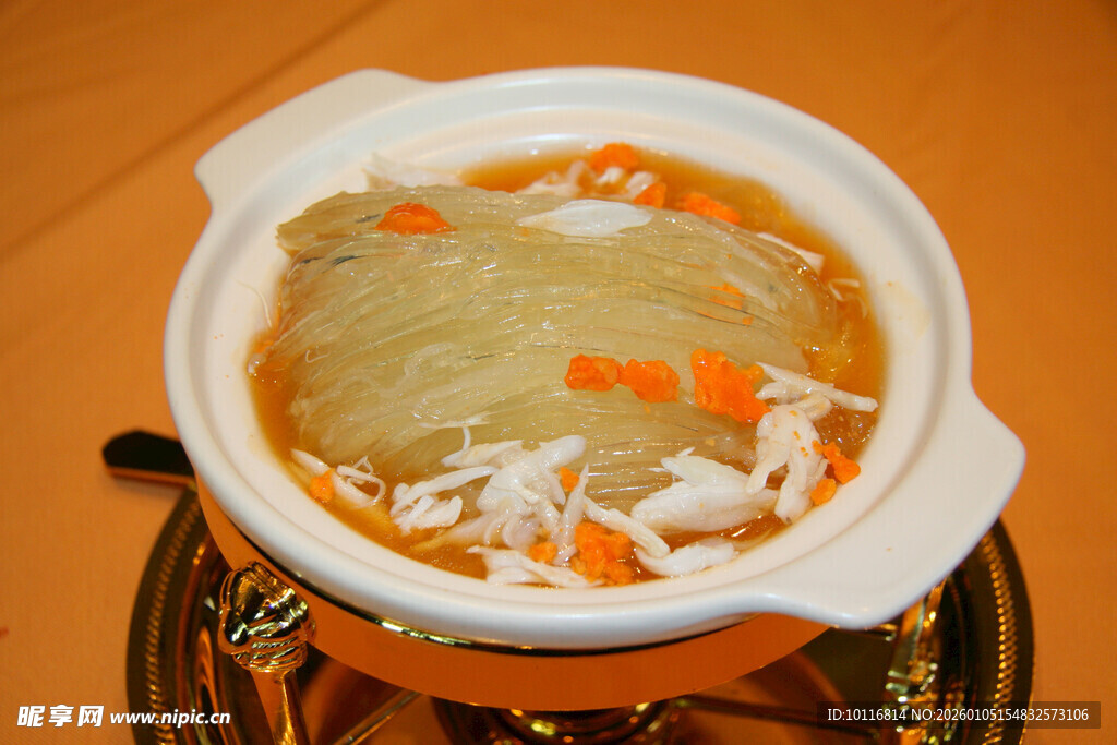 滋补猪肚鸡汤