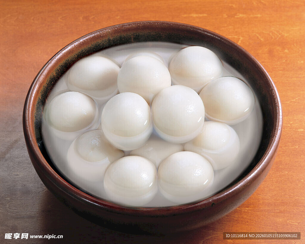 汤圆