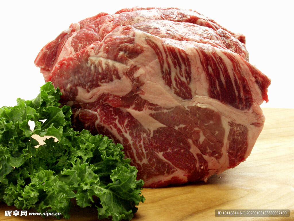 牛肉