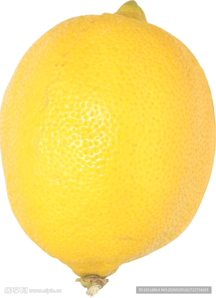 柠檬