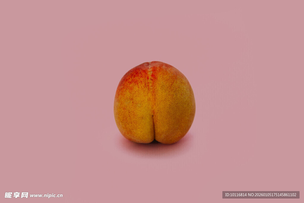 鲜桃