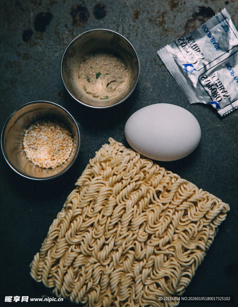 泡面