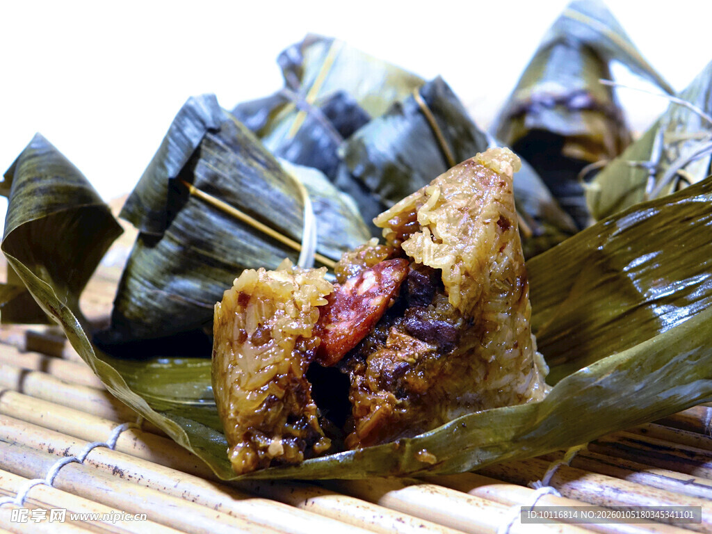 粽子
