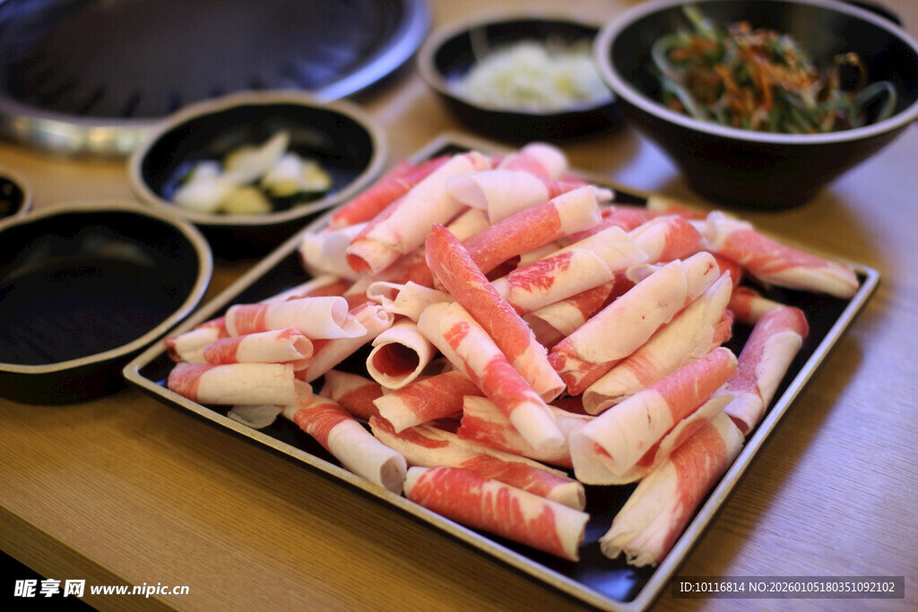 肉卷