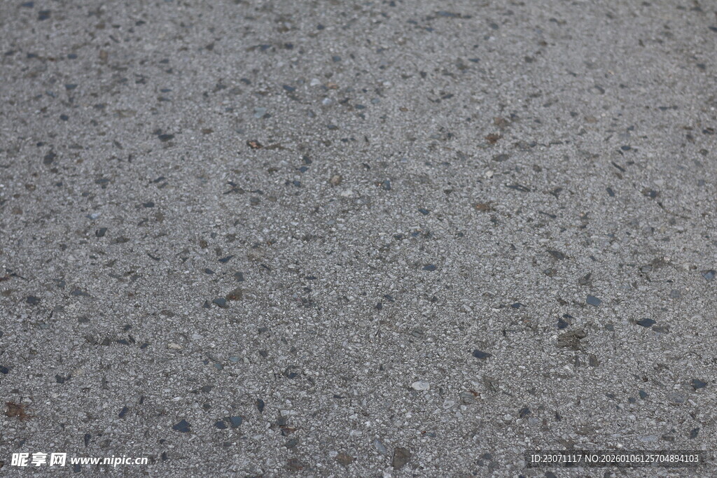 灰色粗糙水泥地面纹理