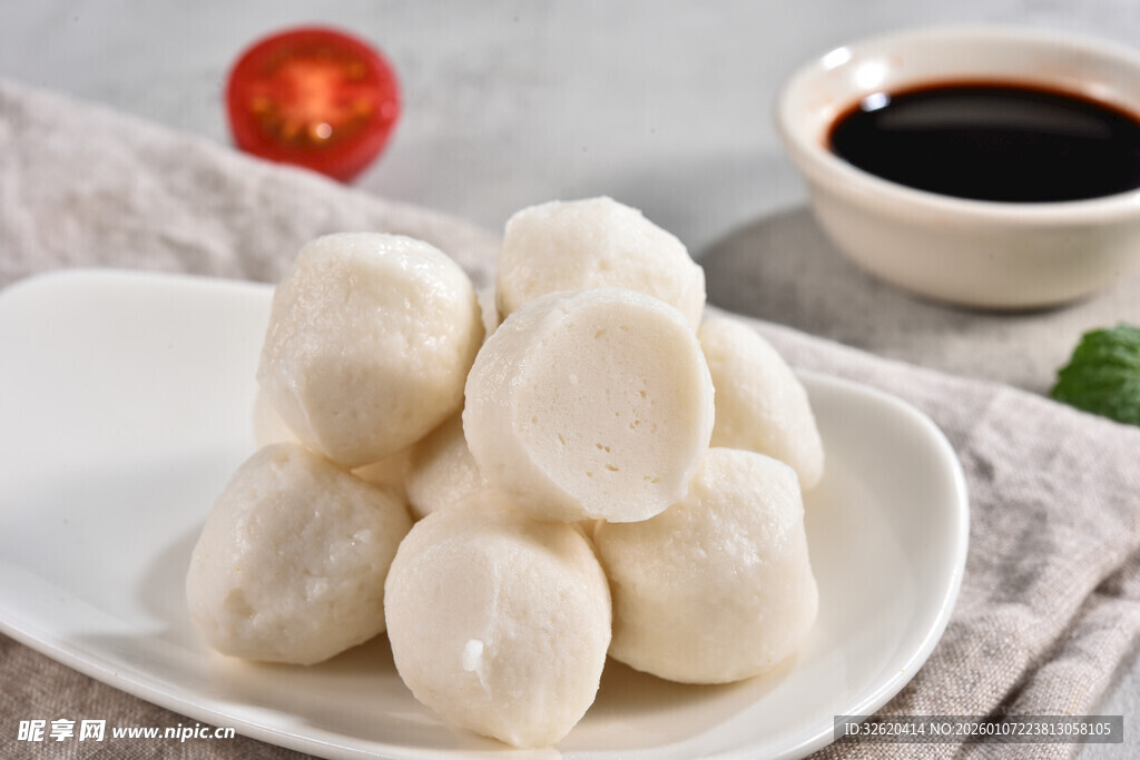 鱼丸