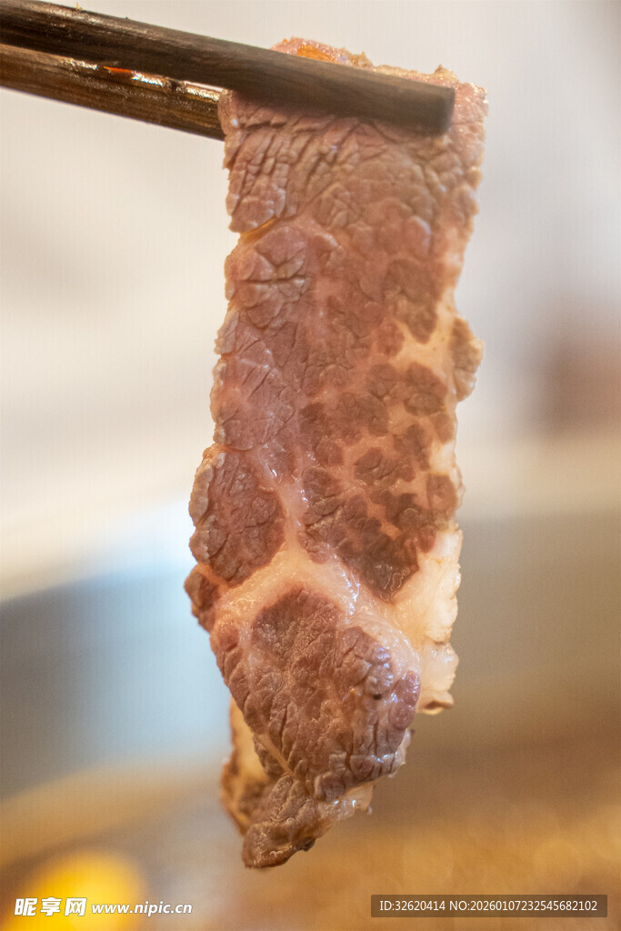 牛肉片