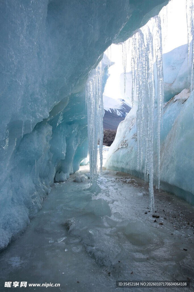 冰洞