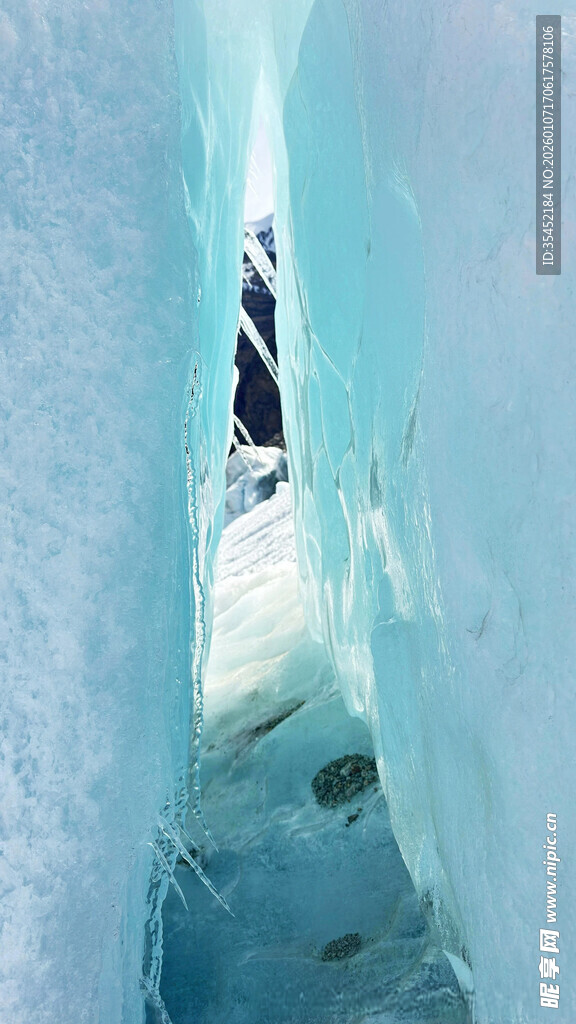 冰洞