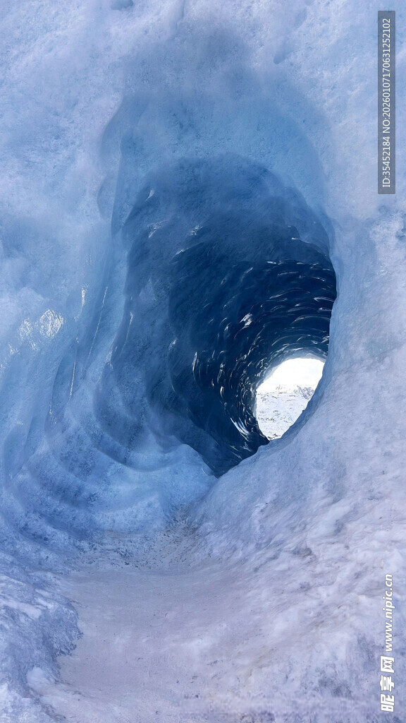 冰洞