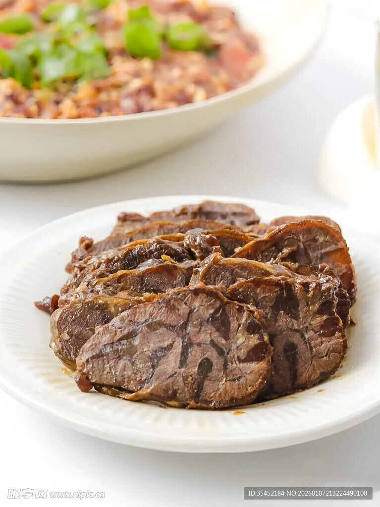 酱牛肉
