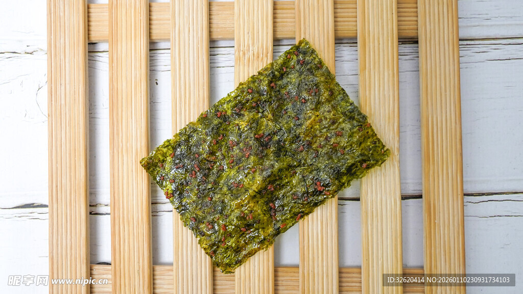 海苔片