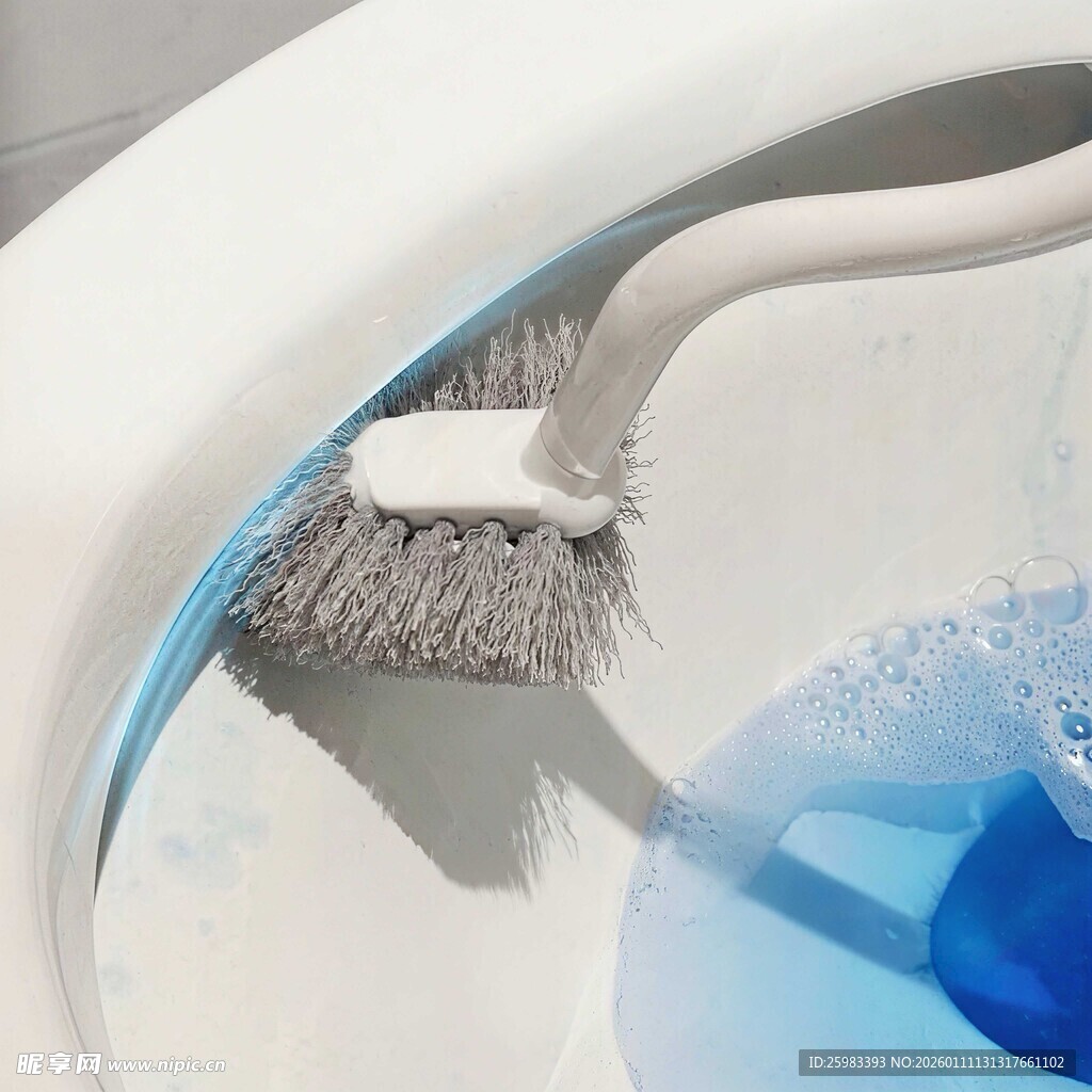 马桶刷