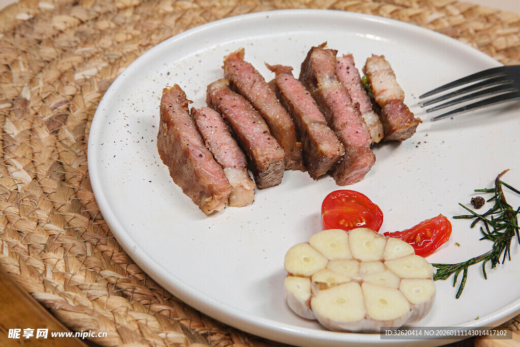 美味牛排