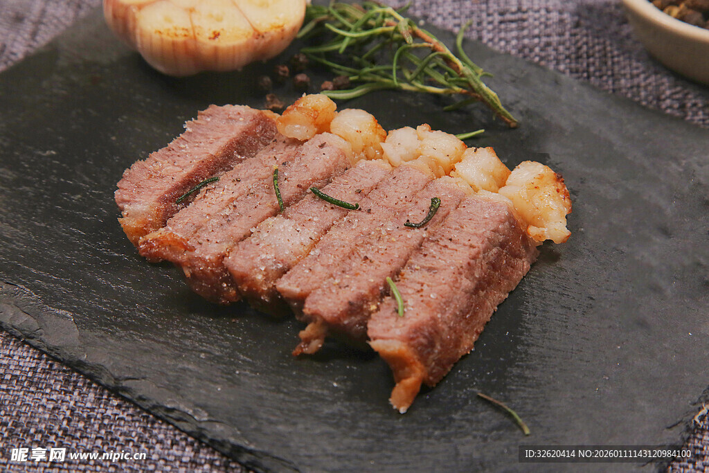 美味牛排