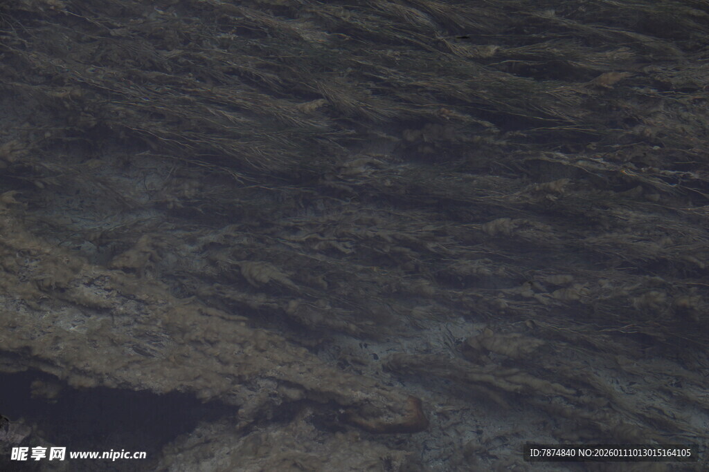 深色纹理表面材质