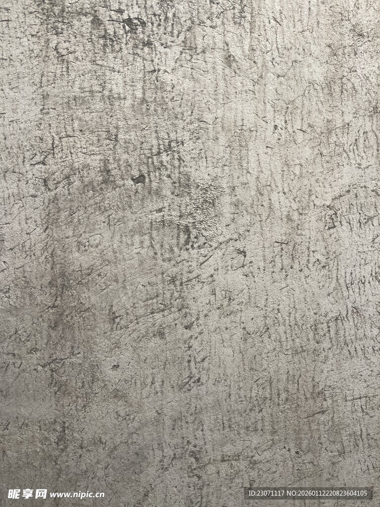 粗糙水泥墙面纹理