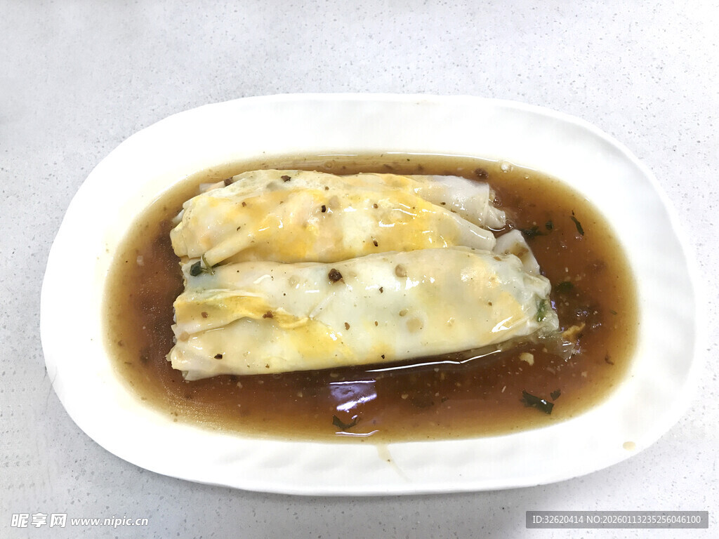 肠粉
