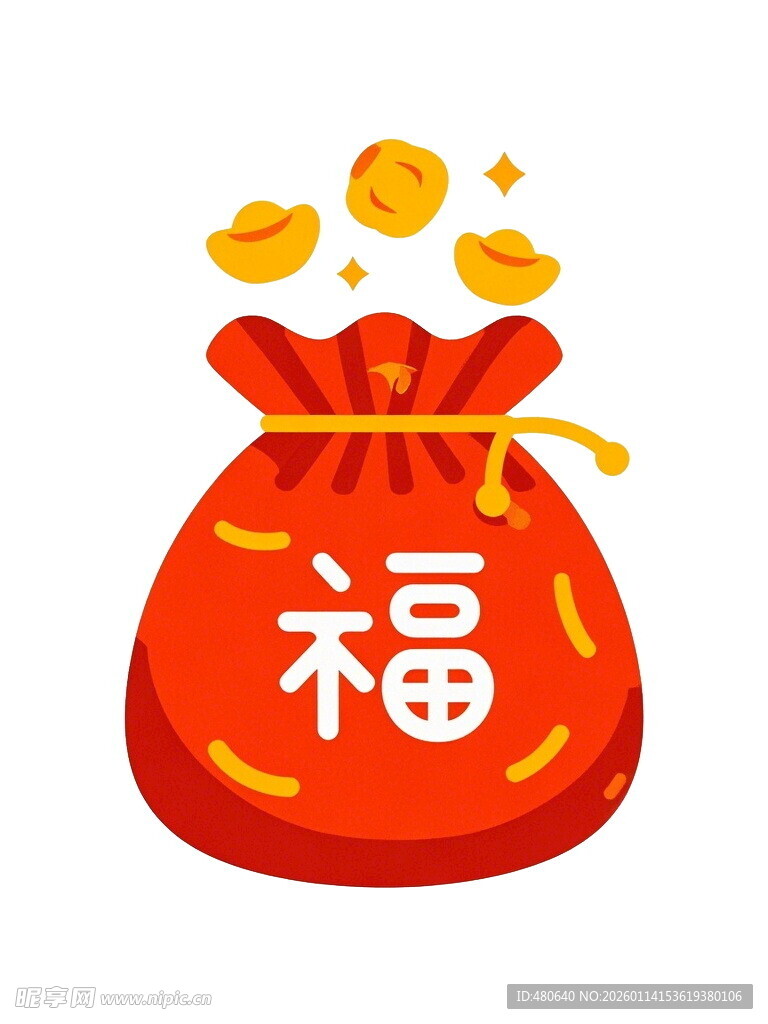 福袋金币开启好运时刻