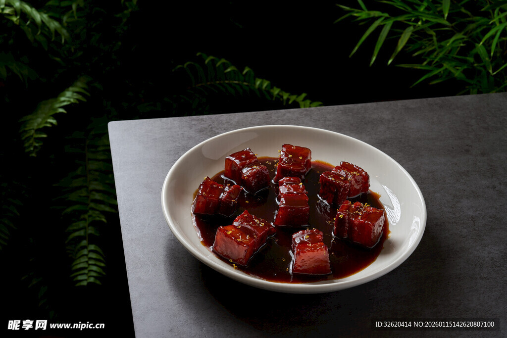 红烧肉