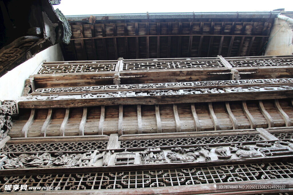 古老活字印刷排版器具