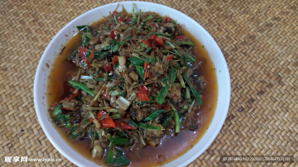 美味凉拌菜