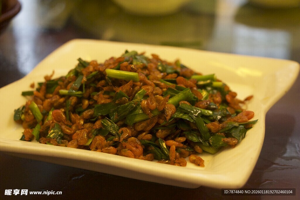 青椒肉丝