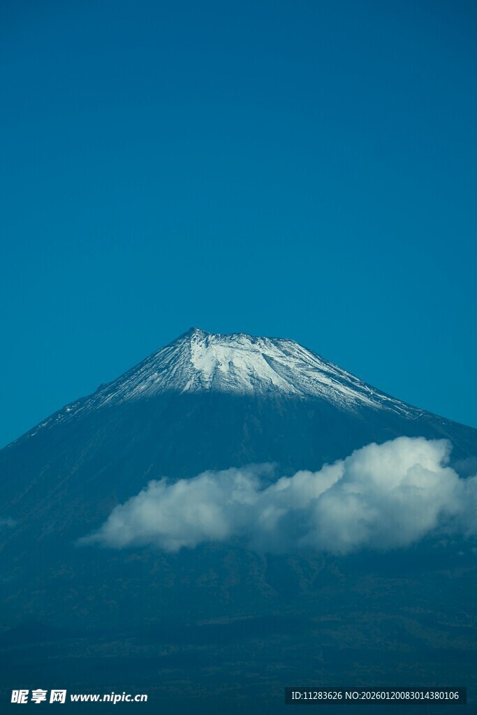 富士山美景