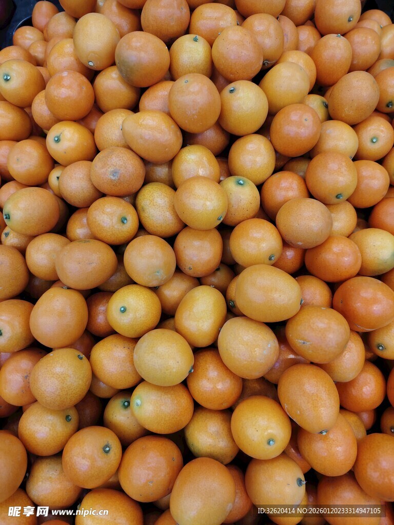 金桔