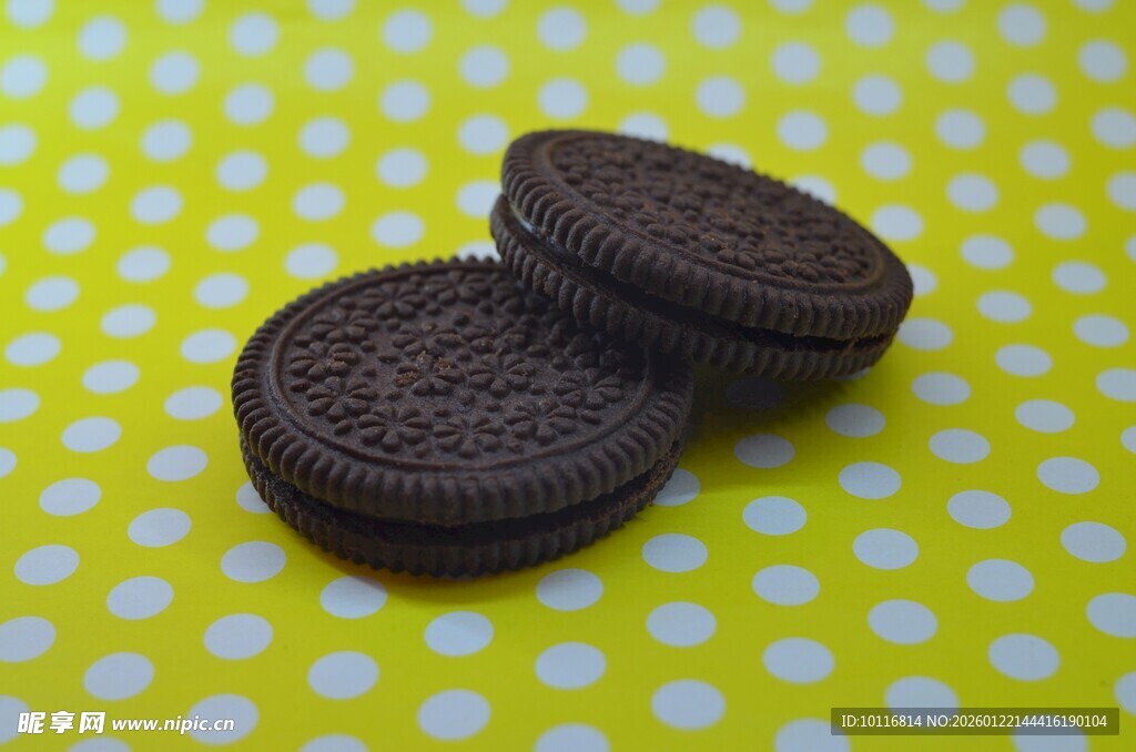 奥利奥饼干