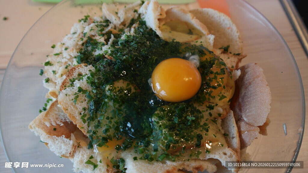 日式拌饭
