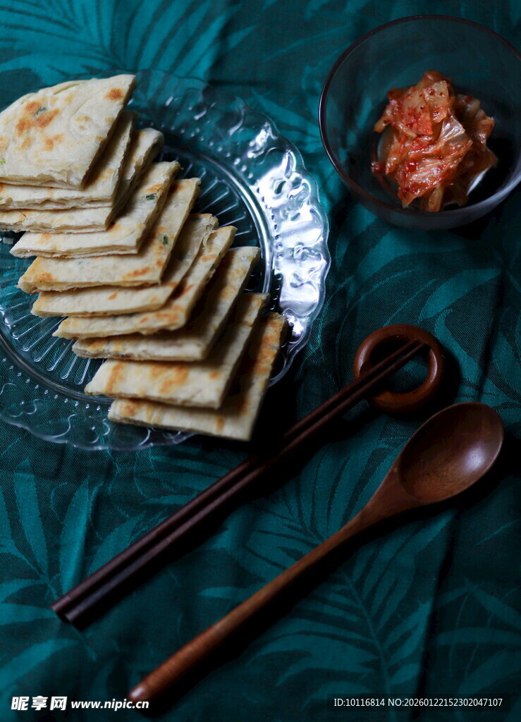 煎饼