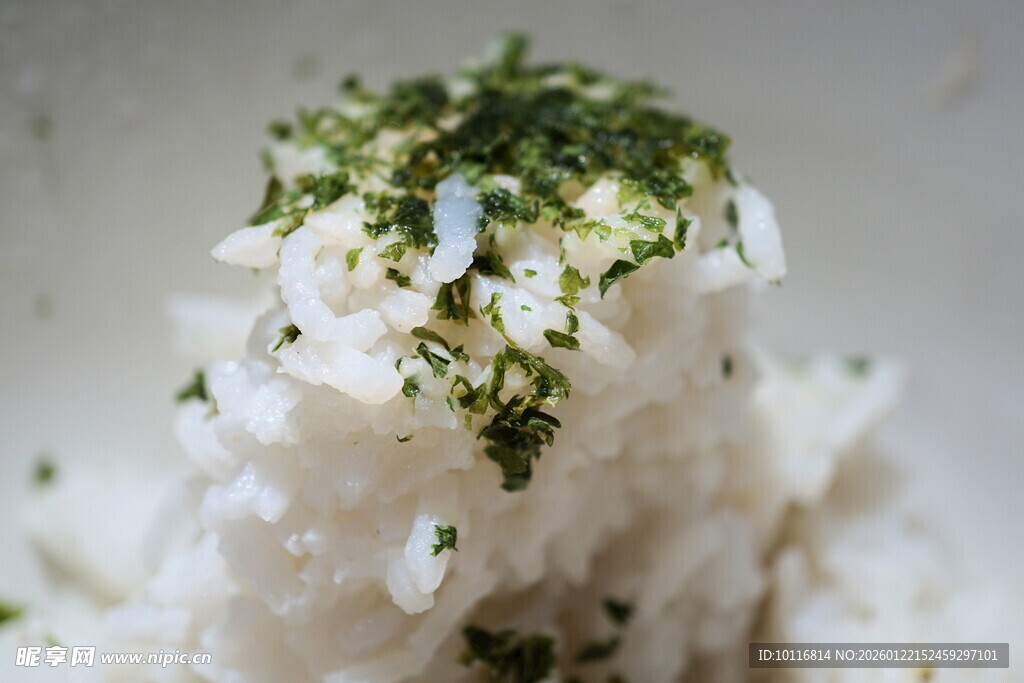 海苔饭