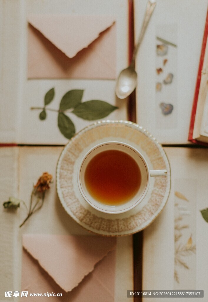 红茶