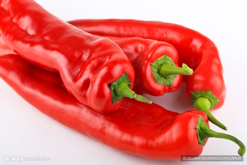 红辣椒
