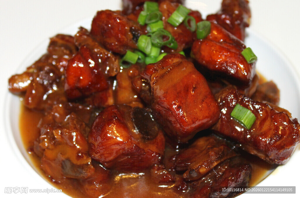 红烧肉