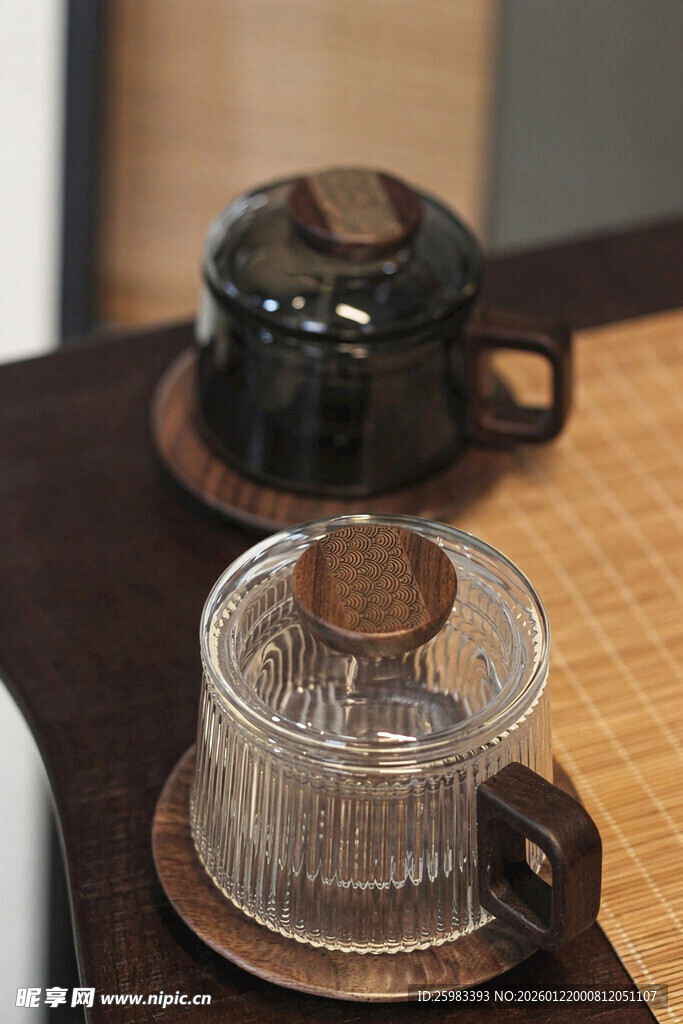 茶具