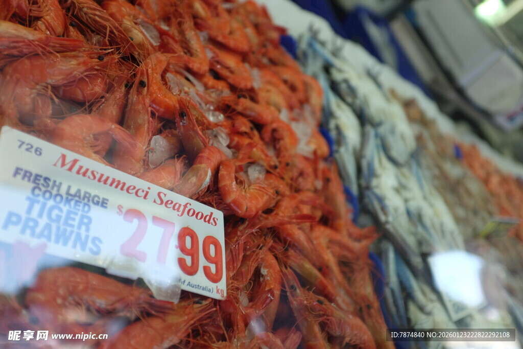 鲜活小龙虾仅售98元