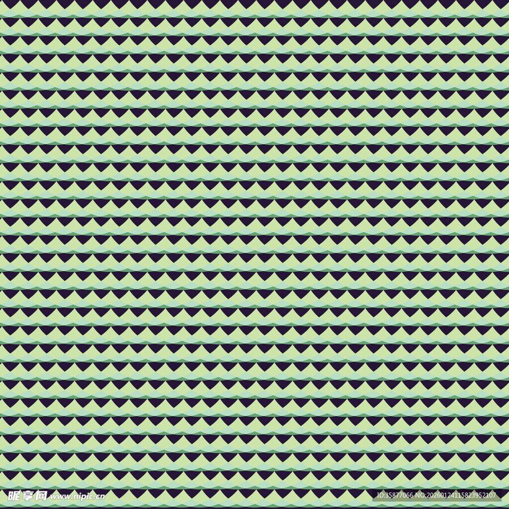 绿色山峰纹理底纹背景图案