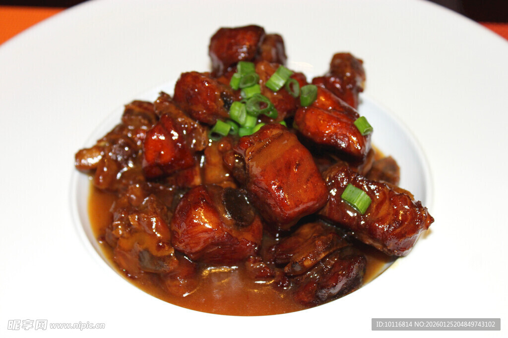 红烧肉