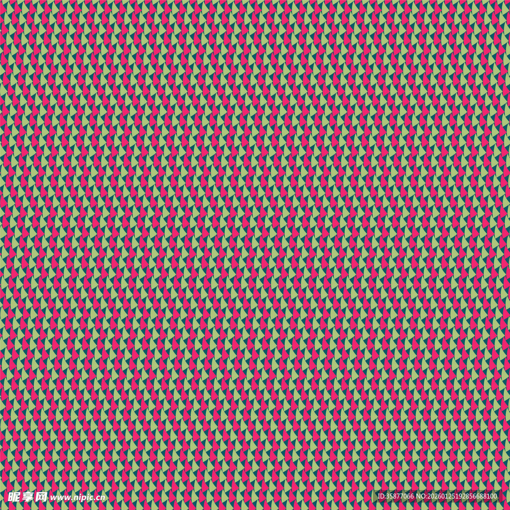 糖果色几何图案纹理花纹底纹背景