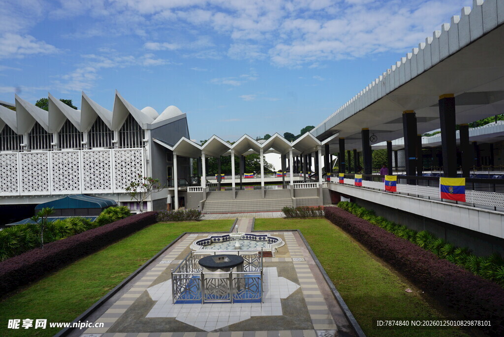 现代庭院景观设计